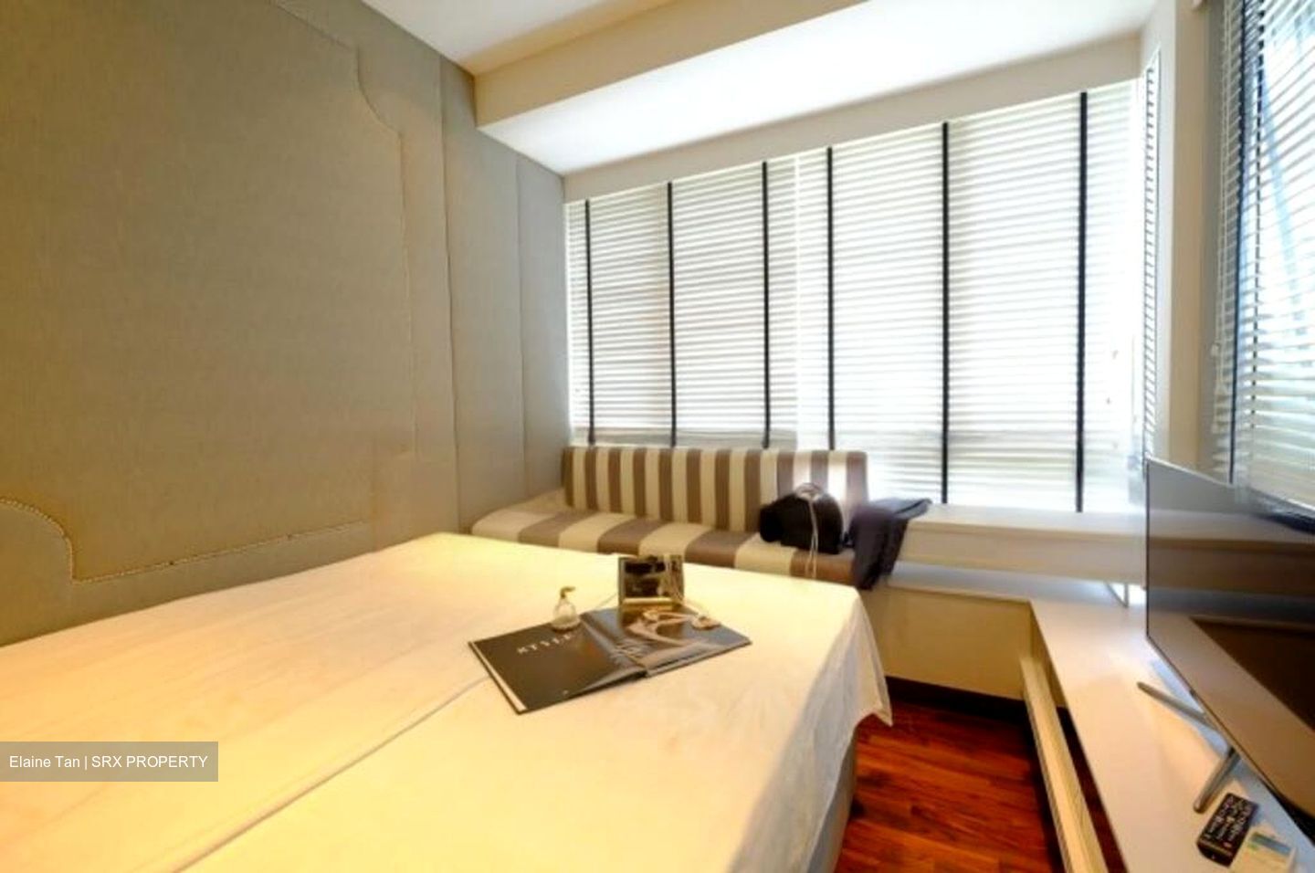 Jardin (D21), Condominium #458839231